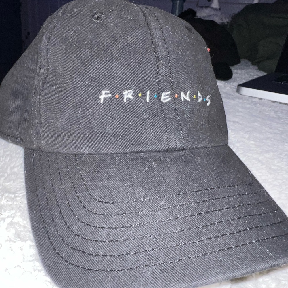 Official Friends Hat
